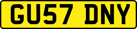 GU57DNY