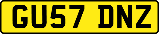 GU57DNZ