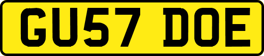 GU57DOE