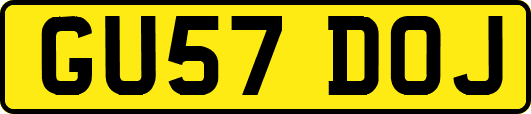GU57DOJ