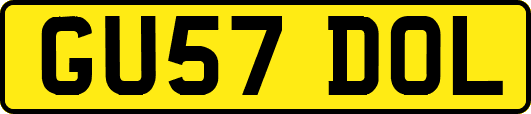 GU57DOL
