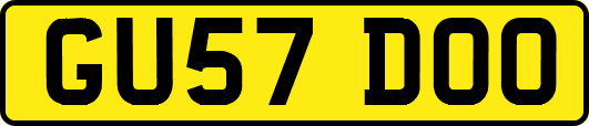 GU57DOO