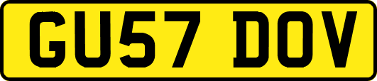 GU57DOV