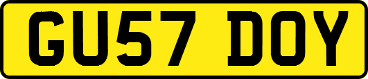 GU57DOY