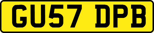 GU57DPB