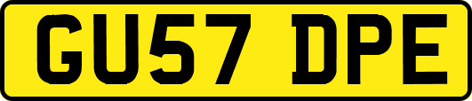GU57DPE