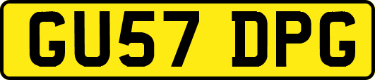 GU57DPG