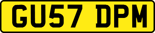 GU57DPM
