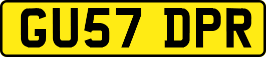 GU57DPR
