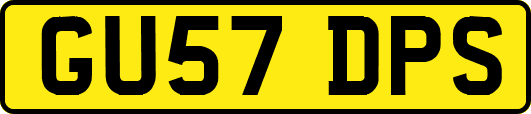 GU57DPS