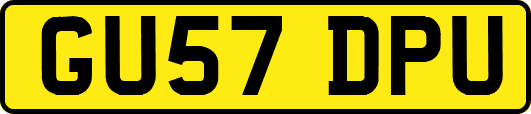 GU57DPU