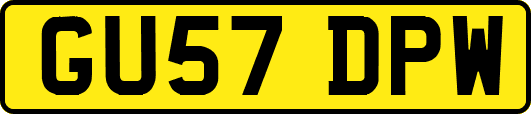 GU57DPW