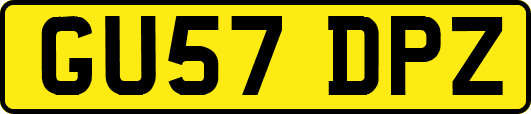 GU57DPZ