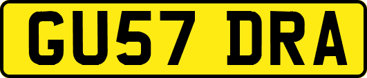 GU57DRA