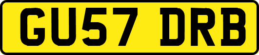 GU57DRB