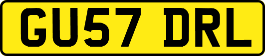 GU57DRL