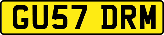 GU57DRM