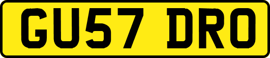GU57DRO