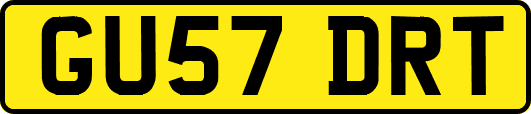 GU57DRT