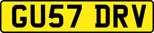 GU57DRV
