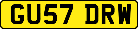 GU57DRW