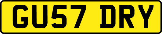 GU57DRY
