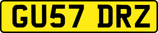 GU57DRZ