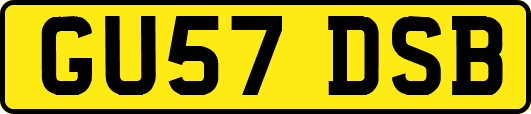 GU57DSB