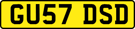 GU57DSD