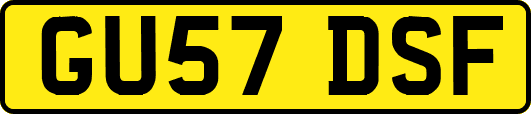 GU57DSF