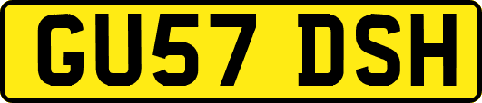 GU57DSH