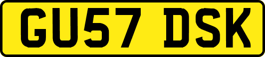 GU57DSK