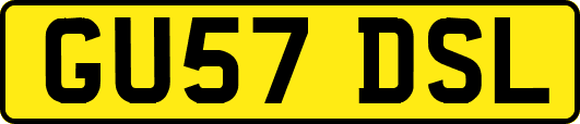 GU57DSL
