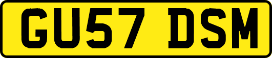 GU57DSM