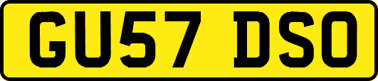 GU57DSO