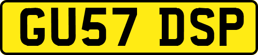 GU57DSP