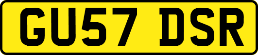 GU57DSR