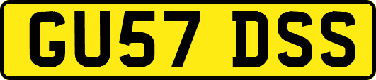 GU57DSS
