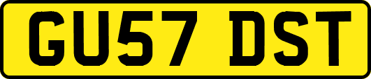 GU57DST
