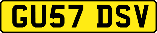 GU57DSV
