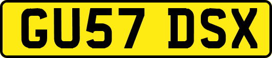 GU57DSX