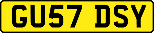 GU57DSY