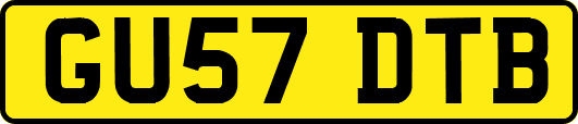 GU57DTB