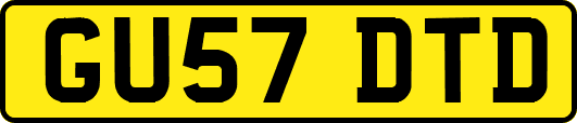 GU57DTD