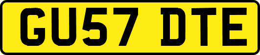 GU57DTE