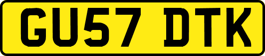 GU57DTK