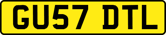 GU57DTL