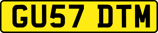 GU57DTM