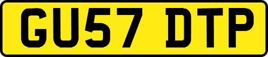 GU57DTP