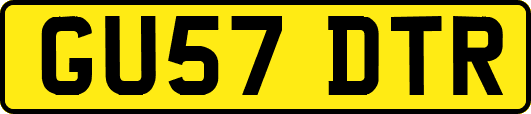 GU57DTR